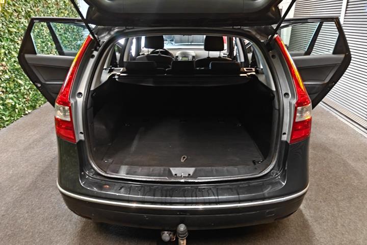 undefined Hyundai i30 fra 2010