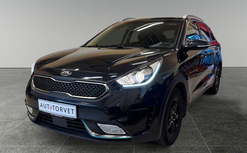 Kia Niro 1,6 PHEV Comfort DCT