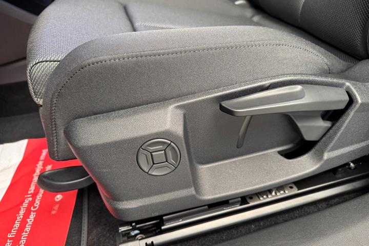 Grå Audi Q4 e-tron fra 2026