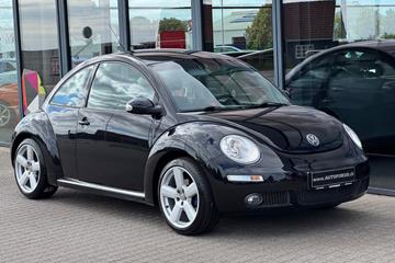 VW New Beetle 1,6 Trendline