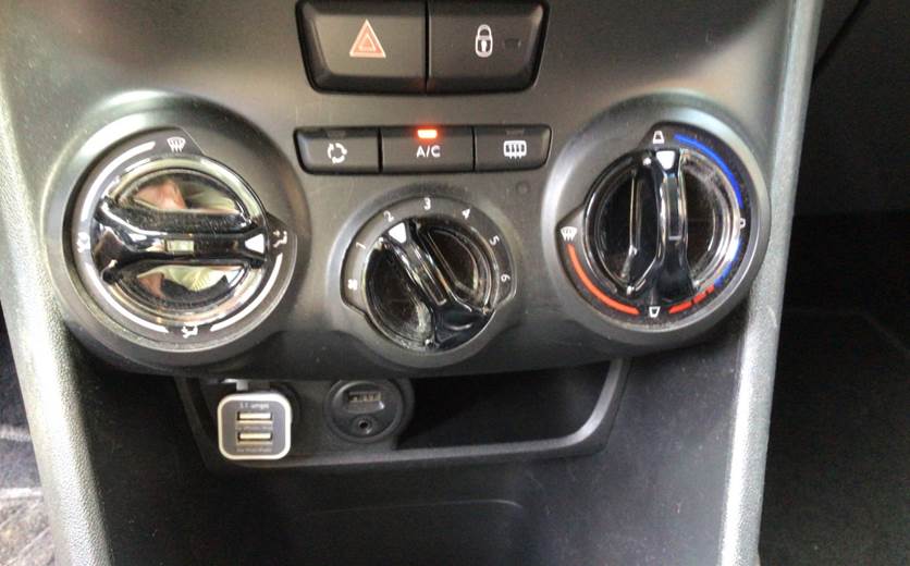 Peugeot 2008 1,2 VTi 82 Active