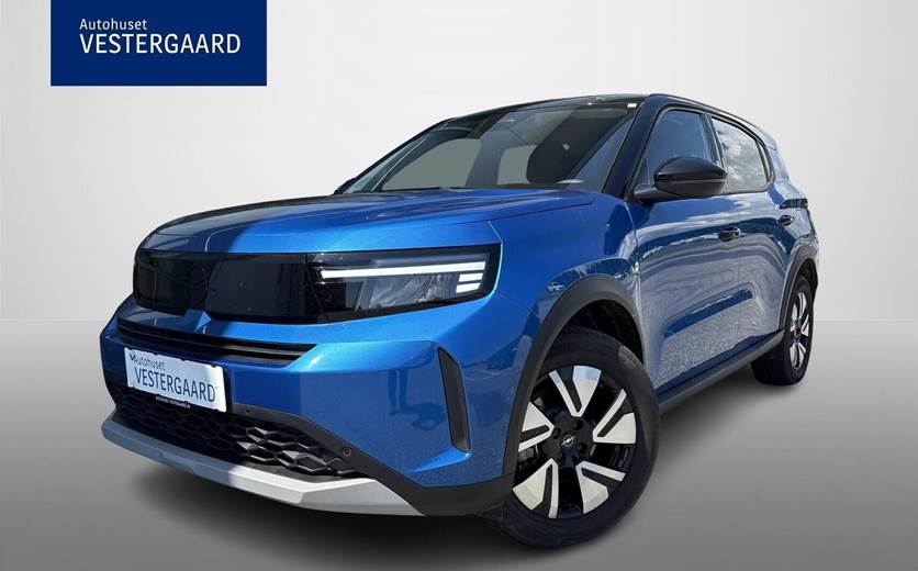 Opel Frontera 44 GS