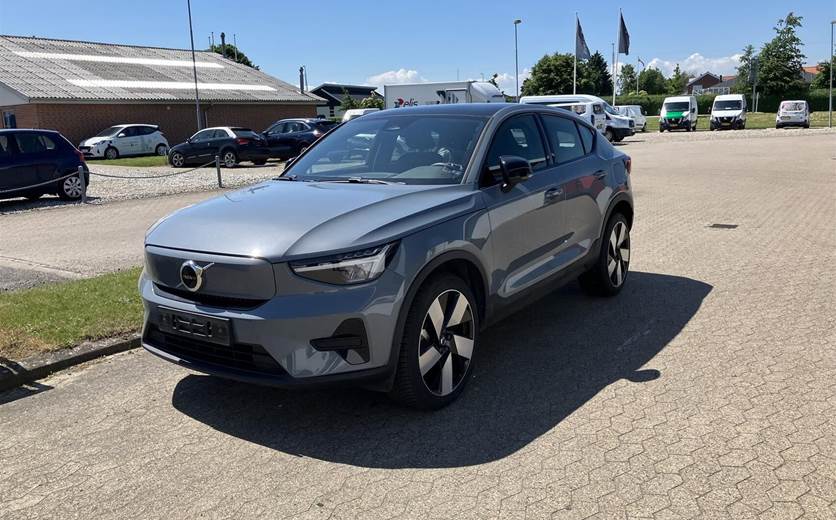 Volvo C40 P6 ReCharge Ultimate