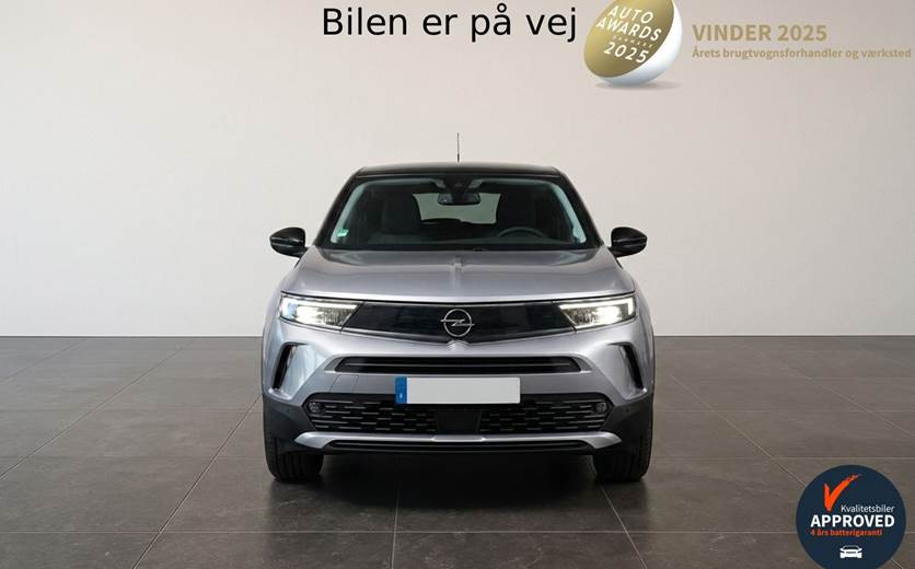 Opel Mokka-e EL GS-Line 156HK 5d Aut.