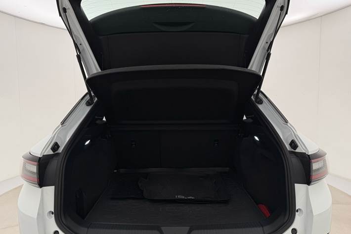 Hvid VW ID.4 fra 2022