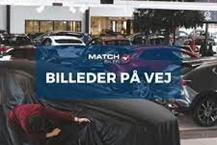 Grøn Hyundai Ioniq 5 fra 2023