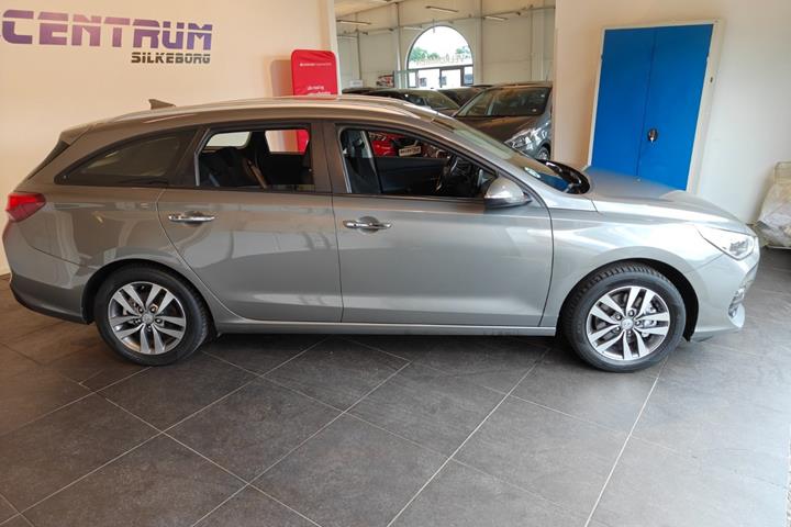 undefined Hyundai i30 fra 2018