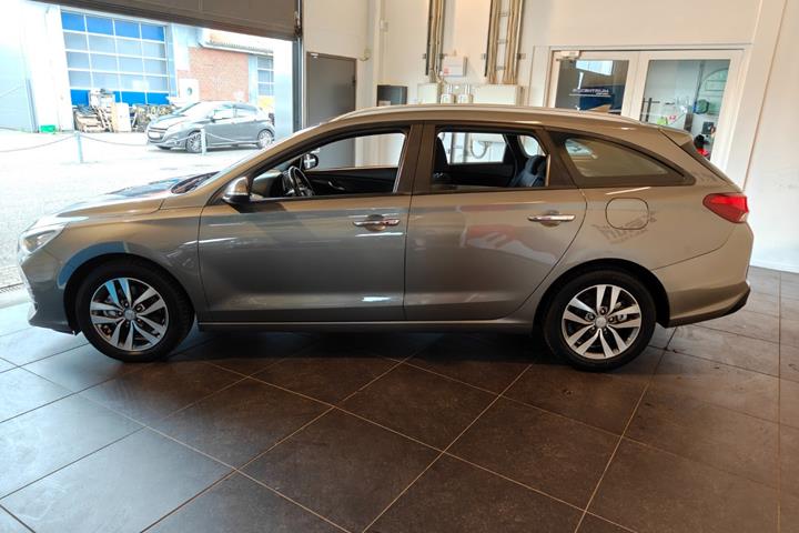 undefined Hyundai i30 fra 2018