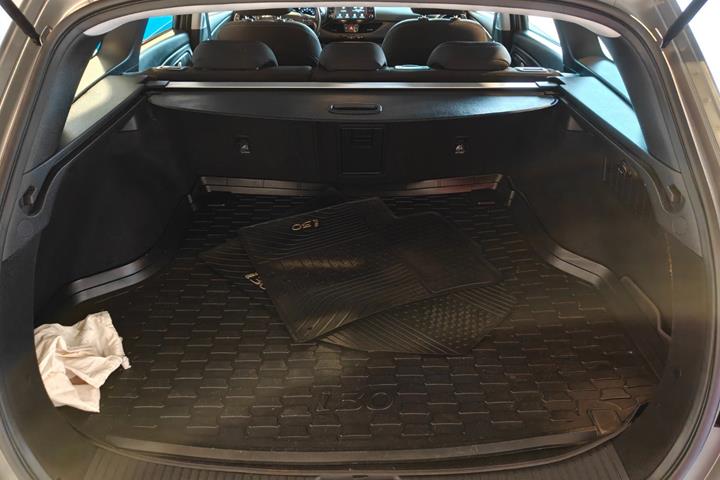 undefined Hyundai i30 fra 2018