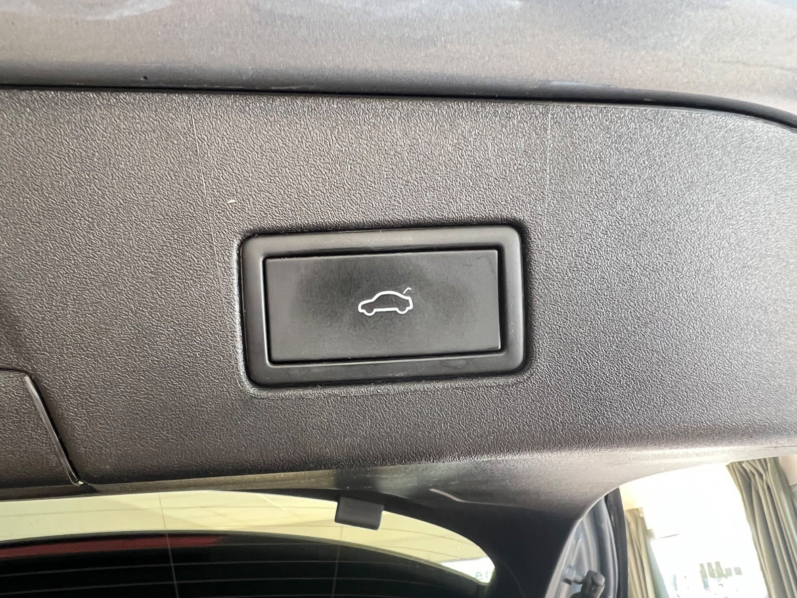 Brun VW ID.4 fra 2023