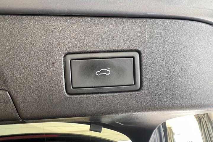 Brun VW ID.4 fra 2023