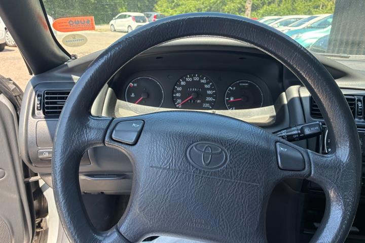 undefined Toyota Corolla fra 1995