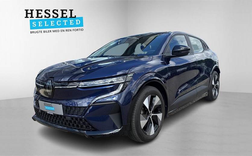 Renault Megane E-Tech 40 Equilibre