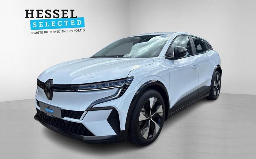Renault Megane E-Tech 40 Equilibre