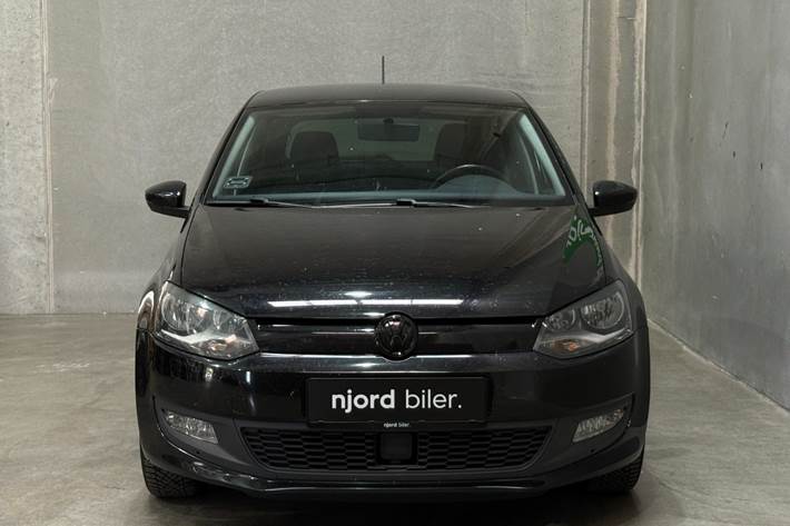 undefined VW Polo fra 2017