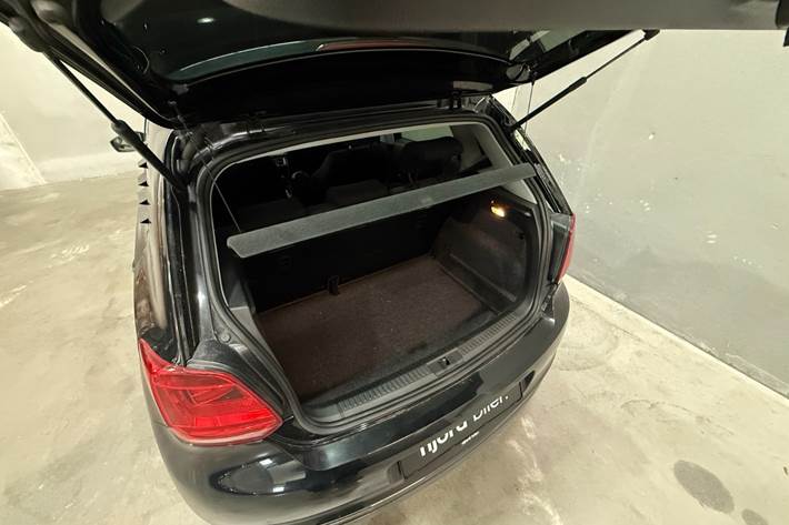undefined VW Polo fra 2017