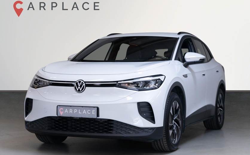 VW ID.4 77 Pro Performance