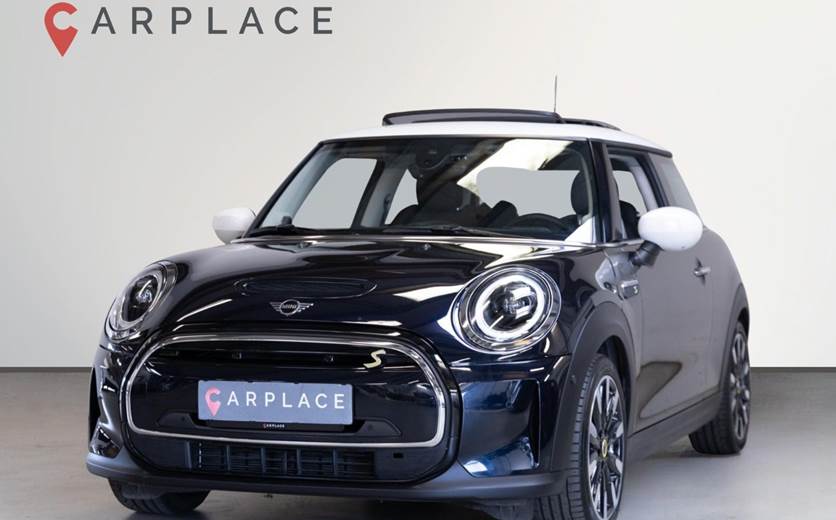 Mini Cooper SE Essential