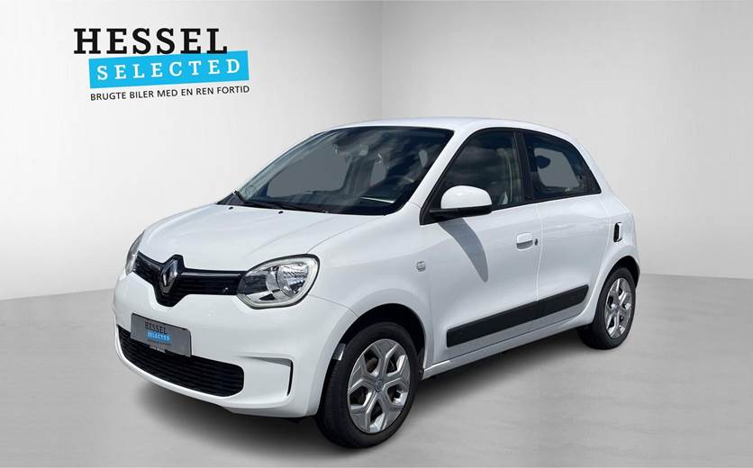 Renault Twingo Electric Zen