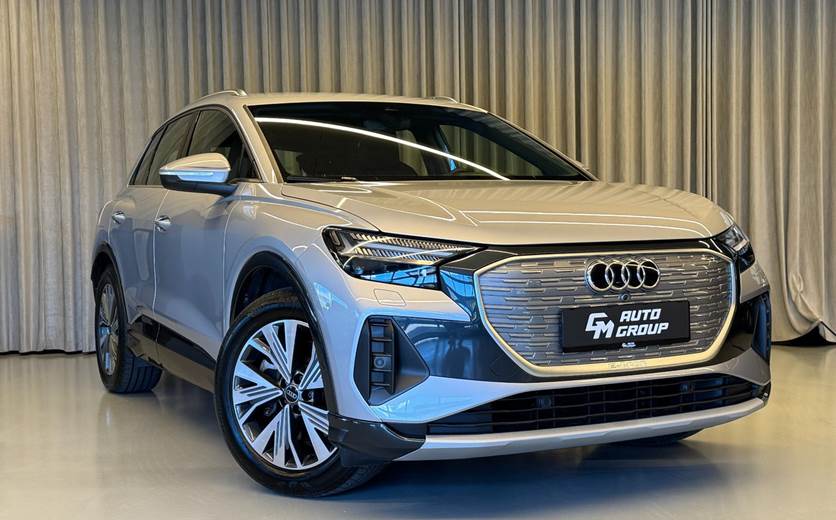 Audi Q4 e-tron 40 Advanced