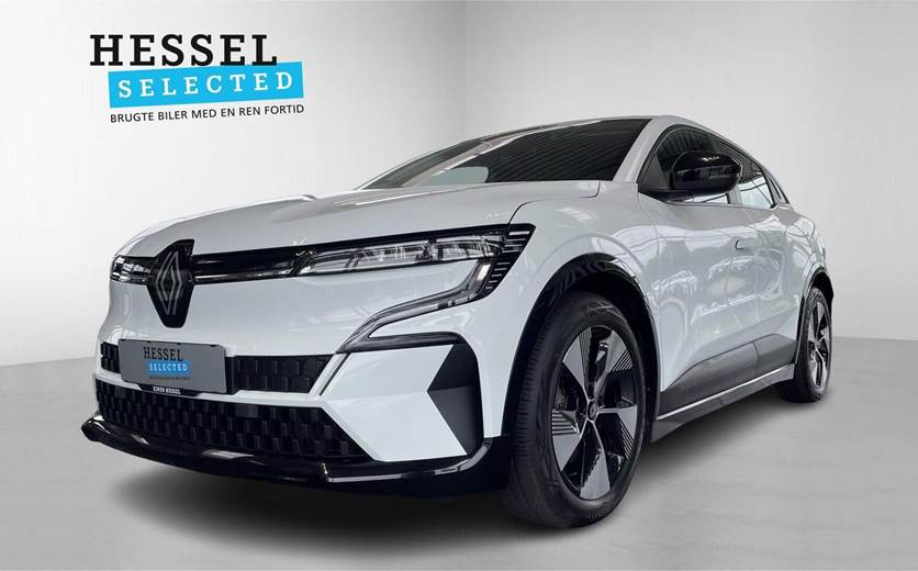 Renault Megane E-Tech 40 Equilibre