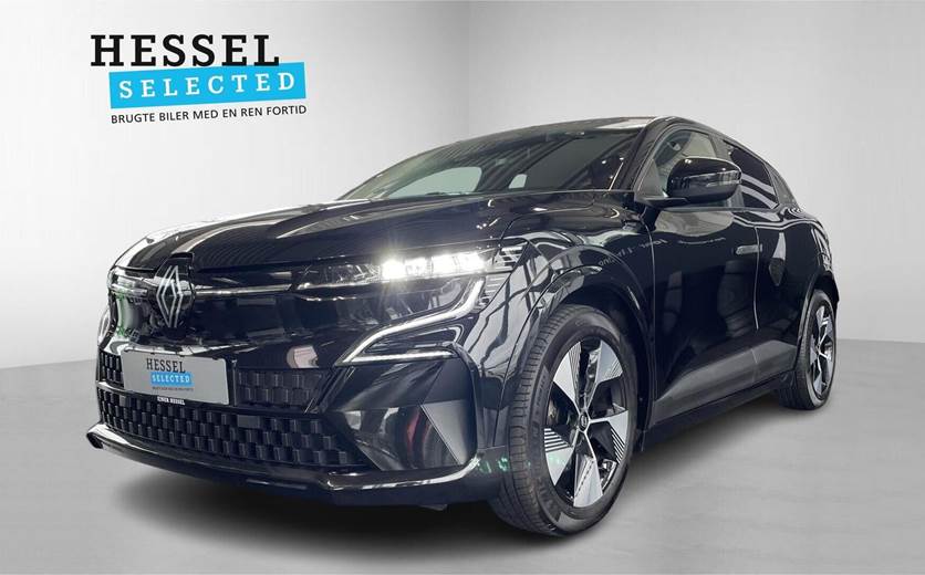 Renault Megane E-Tech 40 Equilibre
