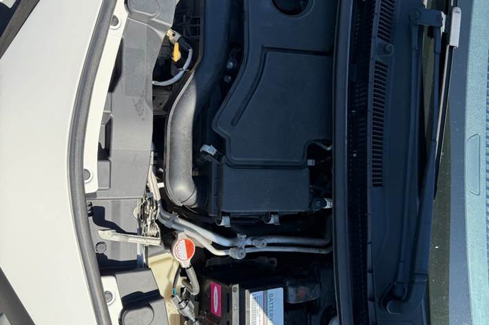 undefined Toyota Aygo fra 2015
