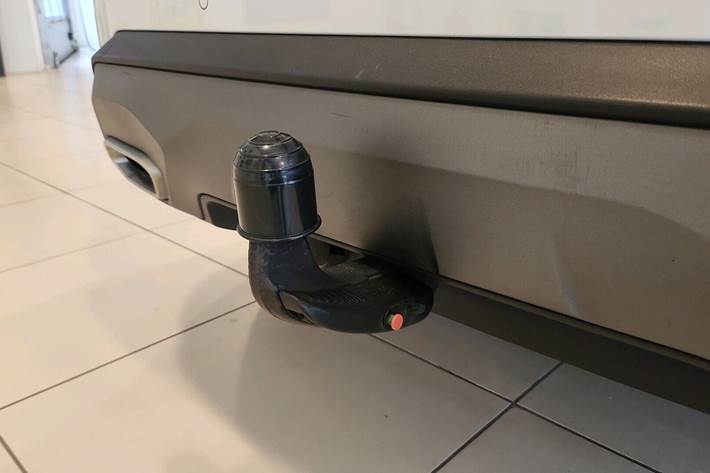 Hvid Seat Arona fra 2022