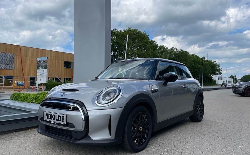 Mini Cooper SE Edition Premium