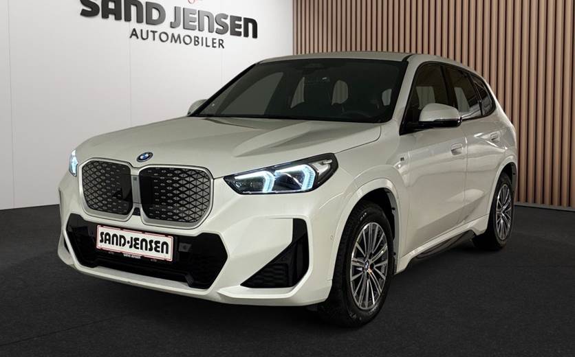 BMW iX1 xDrive30 M-Sport Premium