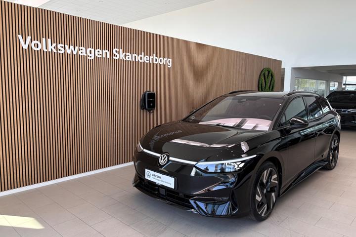 Sort VW ID.7 fra 2026