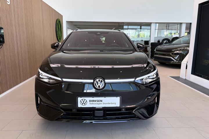 Sort VW ID.7 fra 2026