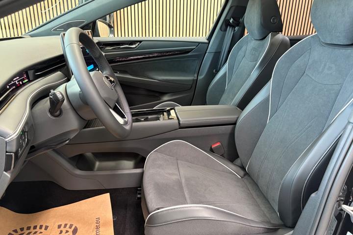 Sort VW ID.7 fra 2026