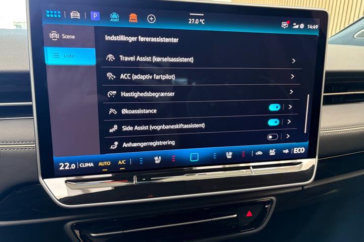 Sort VW ID.7 fra 2026