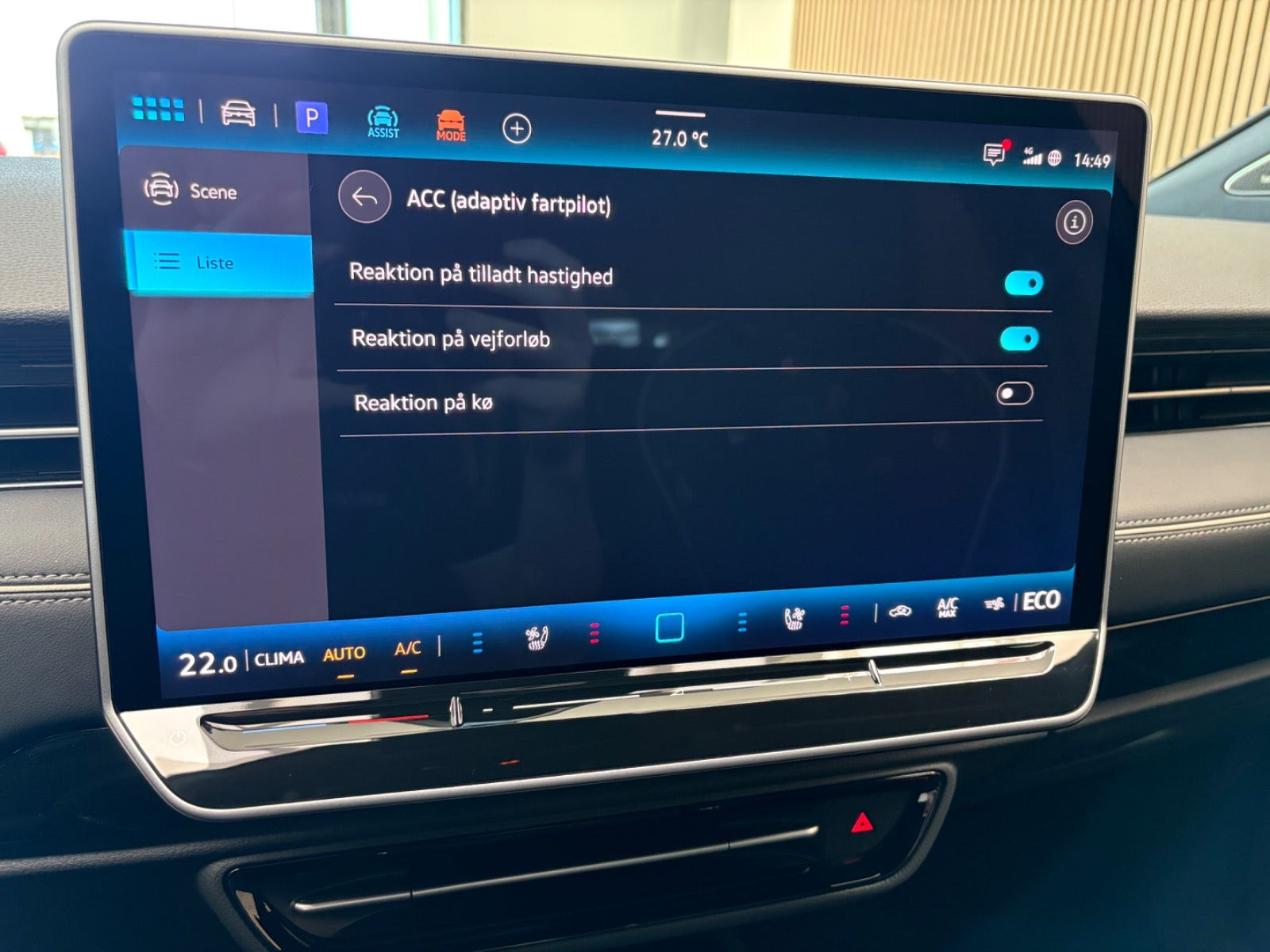 Sort VW ID.7 fra 2026