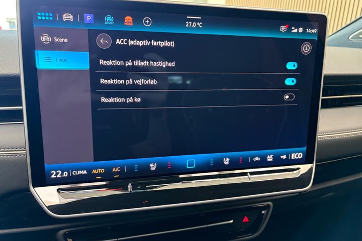 Sort VW ID.7 fra 2026