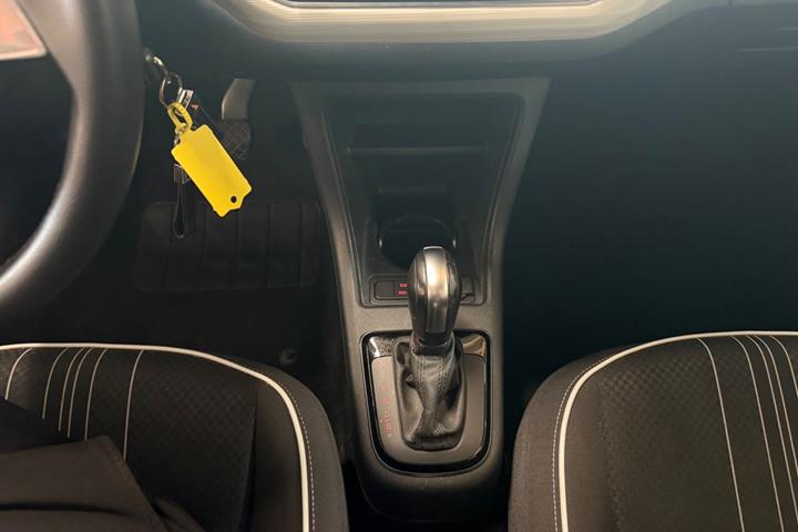 Sort Seat Mii fra 2021