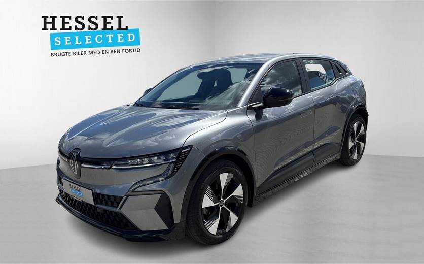 Renault Megane E-Tech 40 Equilibre