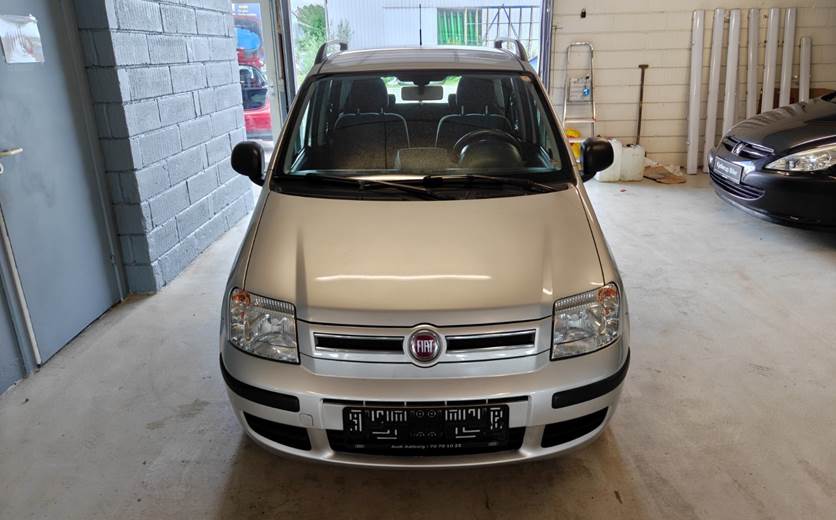 Fiat Panda 1,2 Ciao ECO