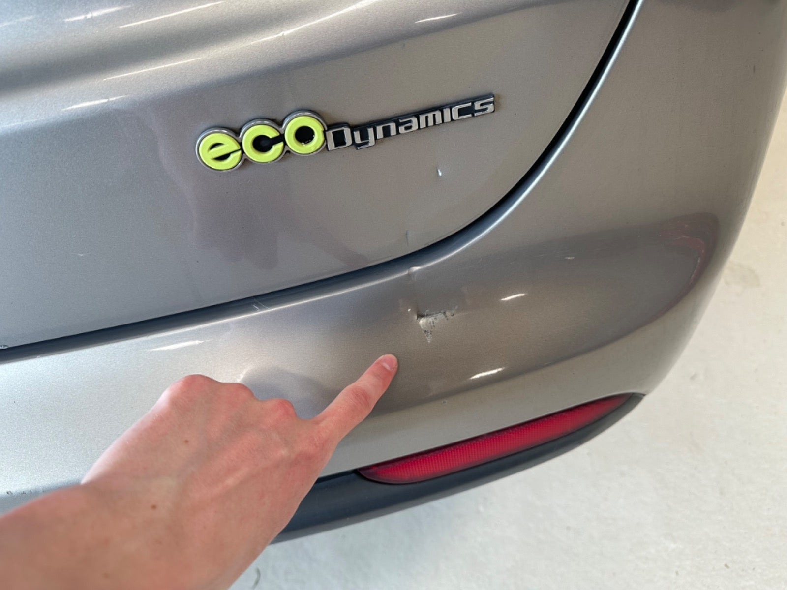 undefined Kia Ceed fra 2013