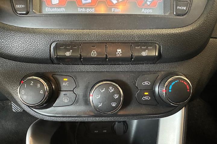 undefined Kia Ceed fra 2013