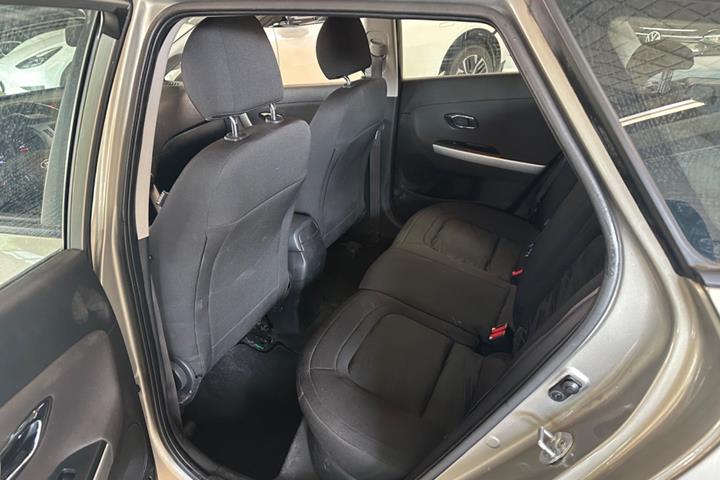 undefined Kia Ceed fra 2013