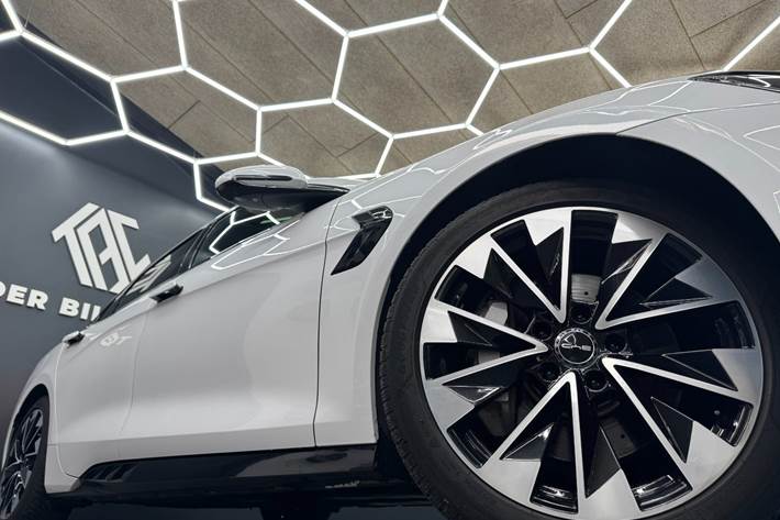 Hvid BYD Seal fra 2024