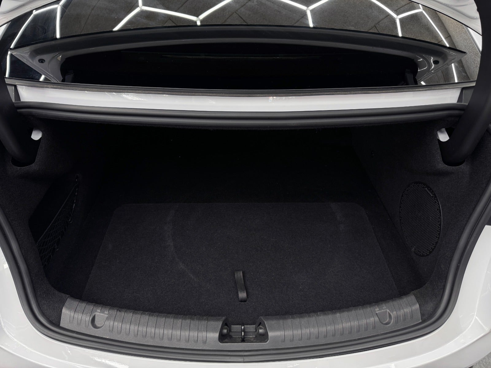 Hvid BYD Seal fra 2024