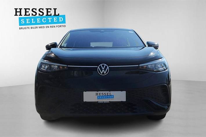 Sort VW ID.5 fra 2023