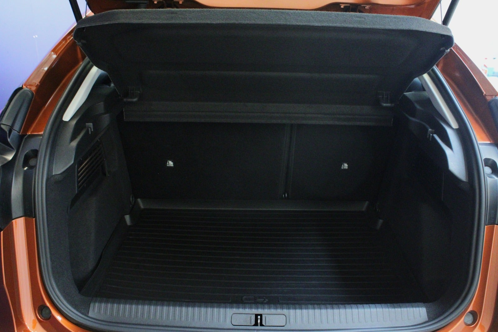 Bronze Citroën C4 fra 2022