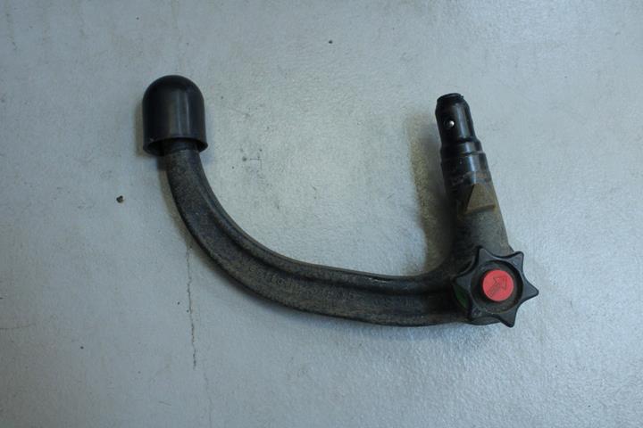Bronze Citroën C4 fra 2022