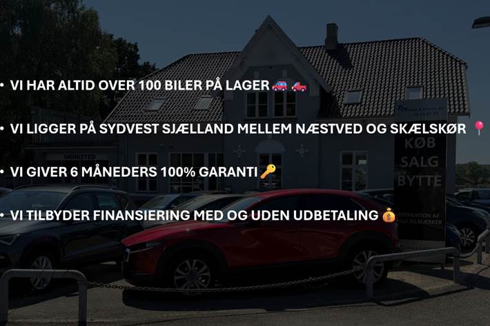 Sort Hyundai i20 fra 2016