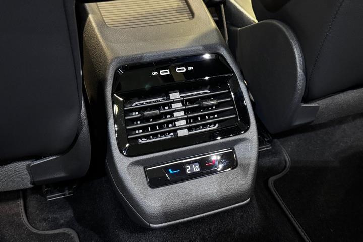 Grå VW ID.5 fra 2024