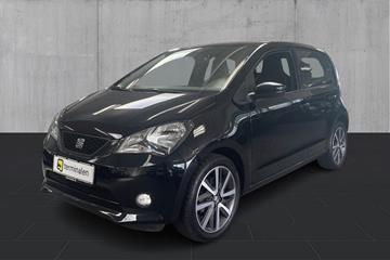 Seat Mii Electric